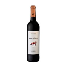 Monte da Raposinha|Vins Portugal 