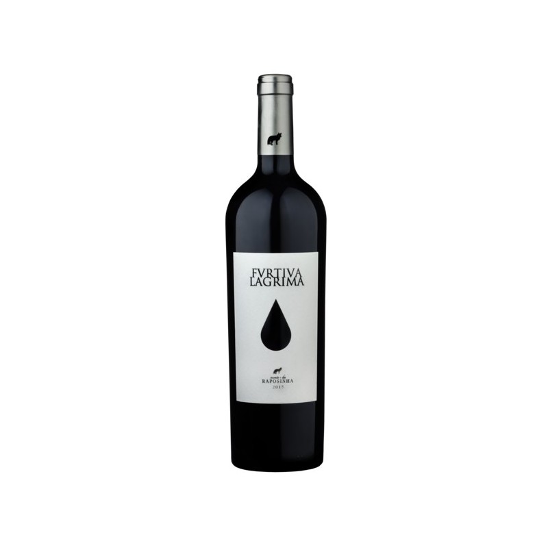 Furtiva Lagrima 2019 Vin Rouge