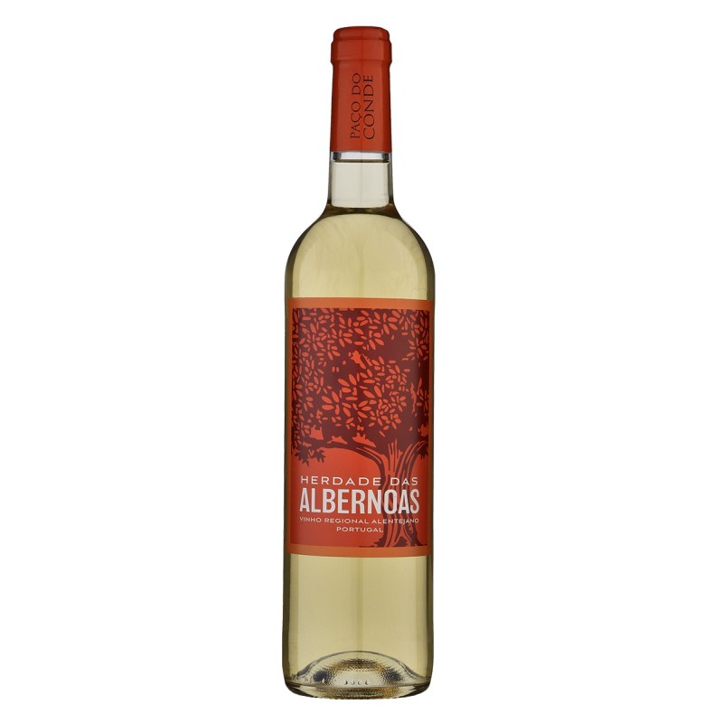 Herdade das Albernoas 2018 Vin Blanc