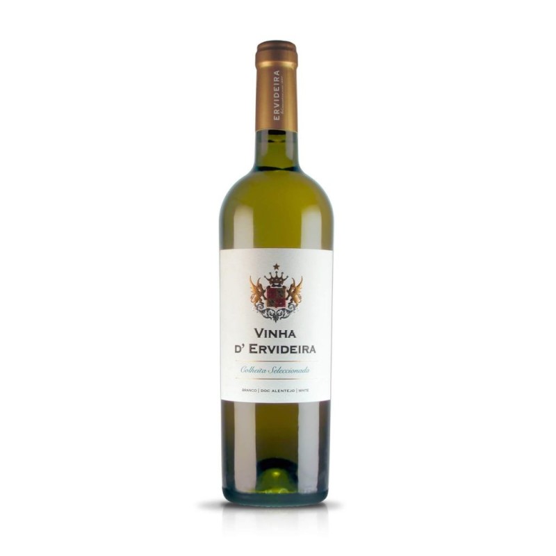 Vinha d 'Ervideira 2023 Vin blanc