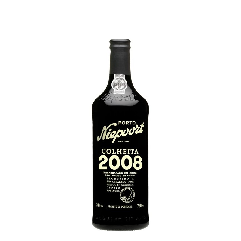 Niepoort Colheita 2008 Vin de Porto|Vins Portugal 