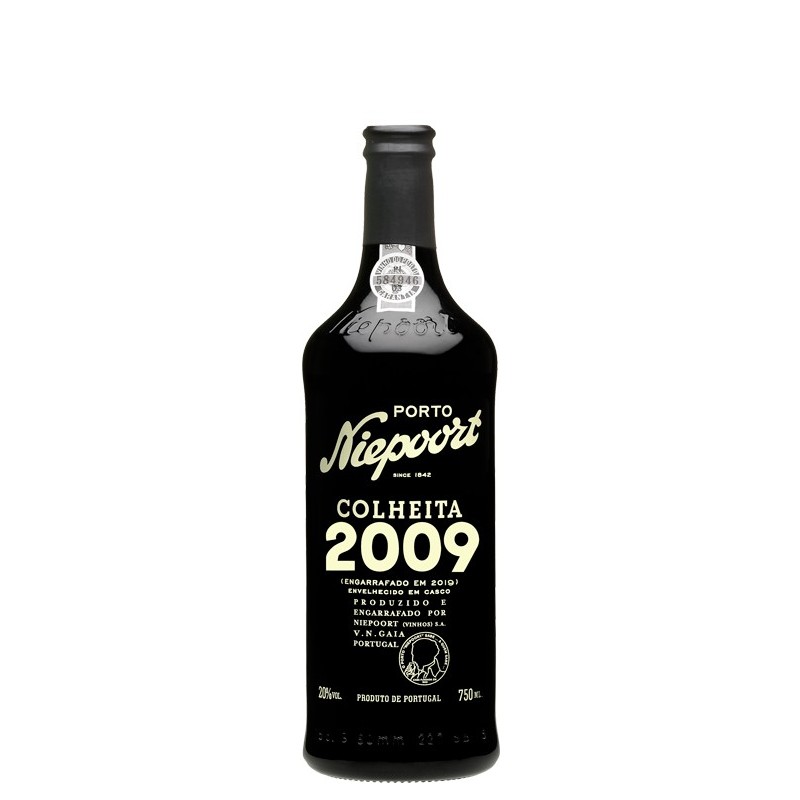 Niepoort Colheita 2009 Vin de Porto|Vins Portugal 