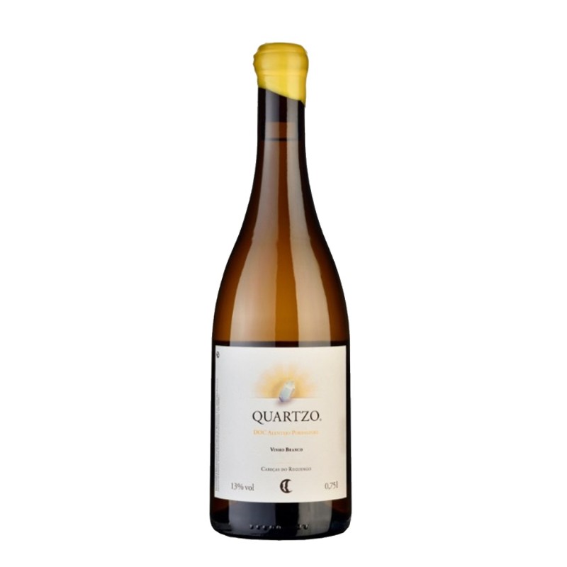 Quartzo 2021 Vin Blanc|Vins Portugal 