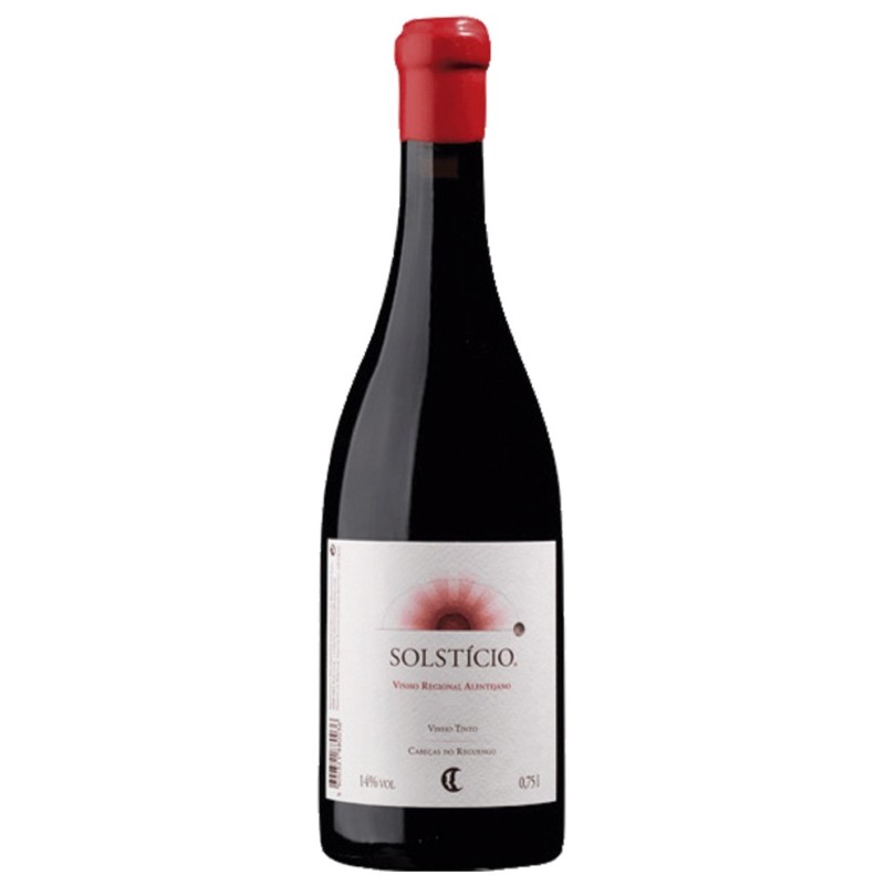 Solsticio 2017 Vin Rouge