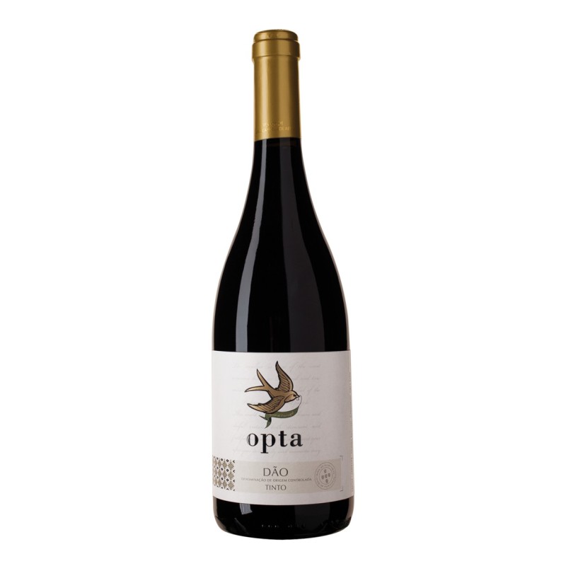 Opta 2020 Vin Rouge|Vins Portugal 