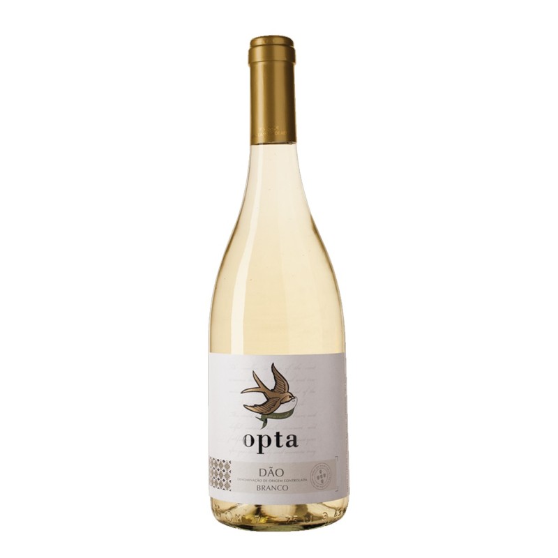 Opta 2021 Vin Blanc|Vins Portugal 