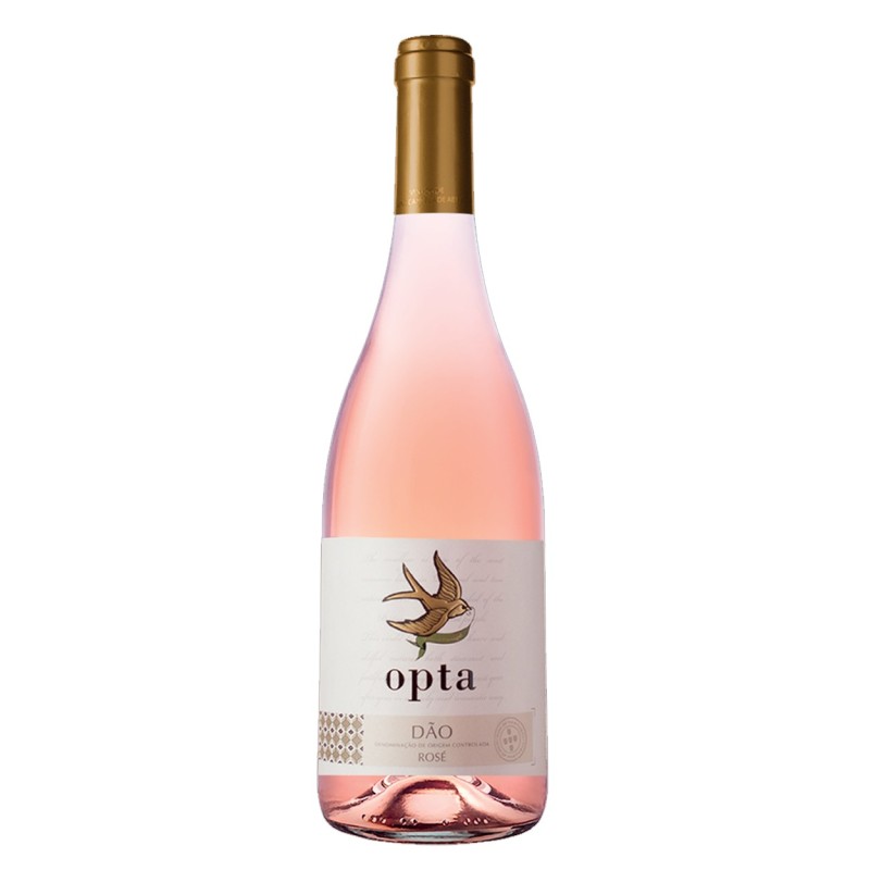 Opta 2021 Vin Rosé|Vins Portugal 