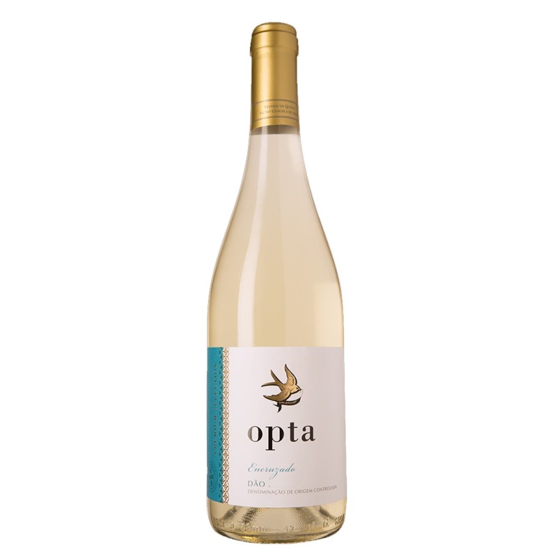 Opta Encruzado 2021 Vin Blanc|Vins Portugal 