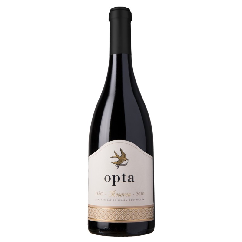 Opta Reserva 2019 Vin Rouge|Vins Portugal 