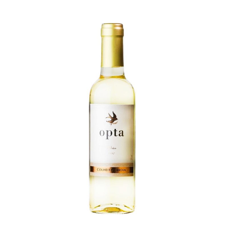 Opta Colheita Tardia 2017 Vin Blanc|Vins Portugal 