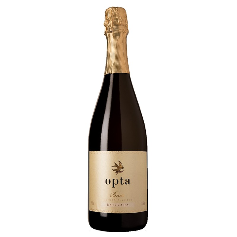 Opta Bruto Vin Blanc Pétillant|Vins Portugal 