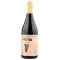 Casa da Passarella O Fugitivo Tinta Pinheira 2017Vin rouge|Vins Portugal 