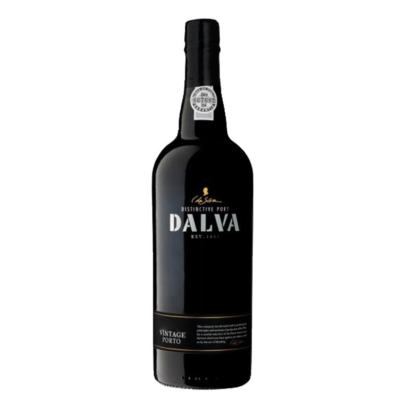 Dalva Millésime 2017 Vin de Porto|Vins Portugal 