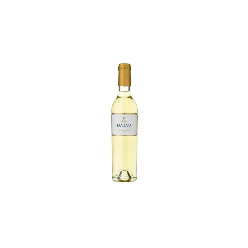 Dalva Vendanges Tardives 2015 Vin Blanc (375ml)|Vins Portugal 