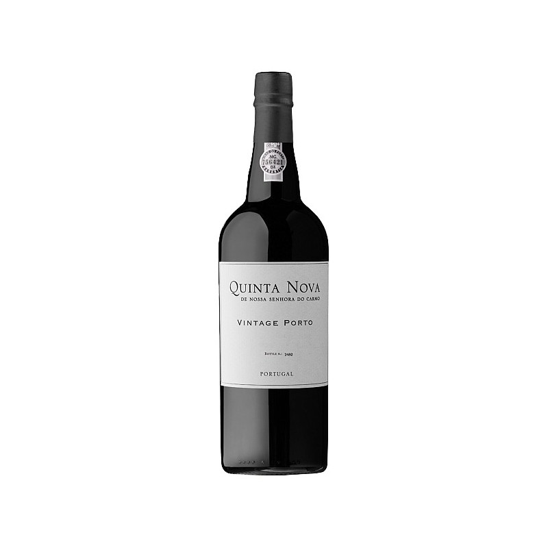 Quinta Nova Millésime 2017 Vin de Porto|Vins Portugal 