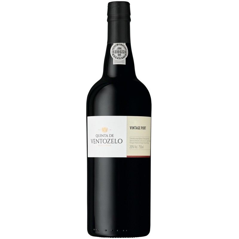 Quinta de Ventozelo Vintage 2016 Port Wine|Vins Portugal 