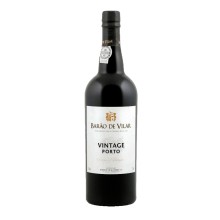 Barão de Vilar|Vins Portugal 