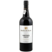 Barão de Vilar|Vins Portugal 