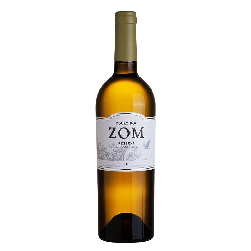 Zom Reserva 2019 Vin Blanc|Vins Portugal 