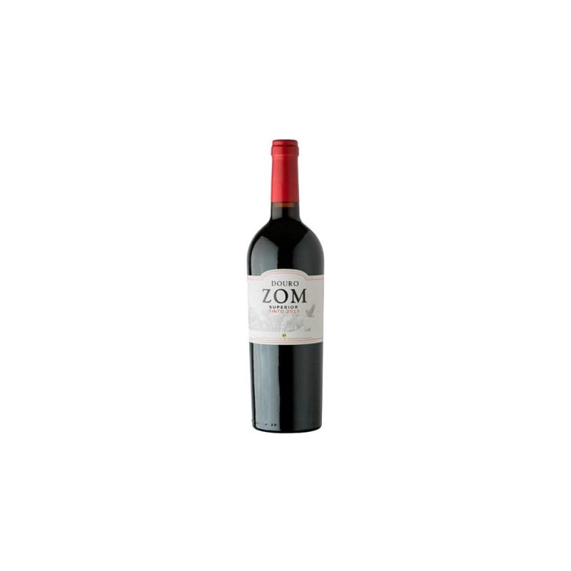 Zom Superior 2021 Vin rouge|Vins Portugal 