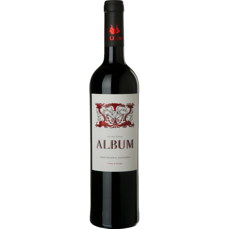 Album 2018 Vin Rouge|Vins Portugal 