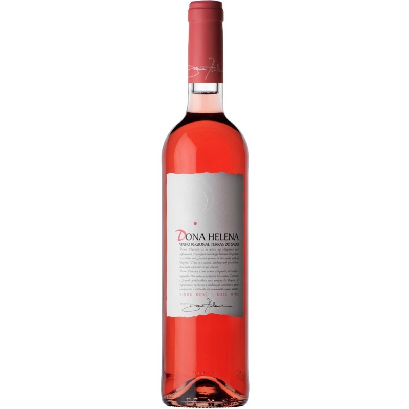 Dona Helena 2020 Vin Rosé|Vins Portugal 