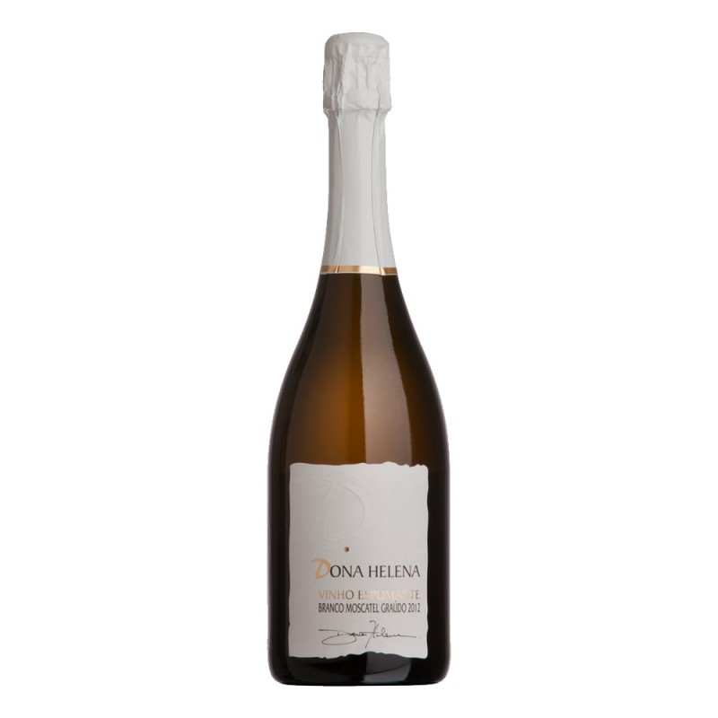 Dona Helena Extra Bruto 2021 Vin blanc scindé|Vins Portugal 