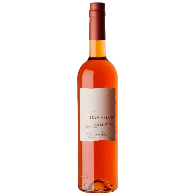 Dona Helena Moscatel de Setubal|Vins Portugal 