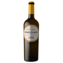 Herdade de Pegos Claros|Vins Portugal 