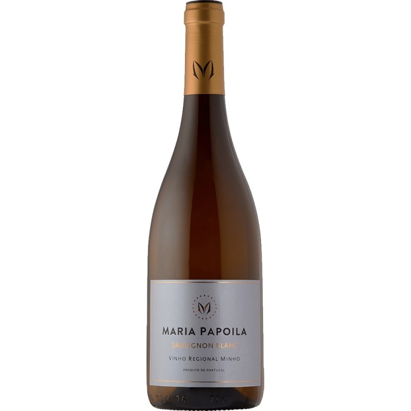 Maria Papoila Sauvignon Blanc 2018 Vin Blanc|Vins Portugal 