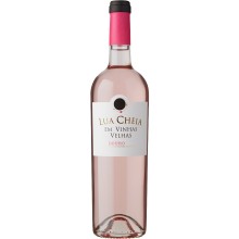 Lua Cheia em Vinhas Velhas|Vins Portugal 