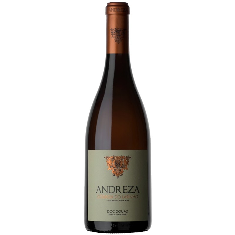 Andreza Códega do Larinho 2023 WIne|Vins Portugal 