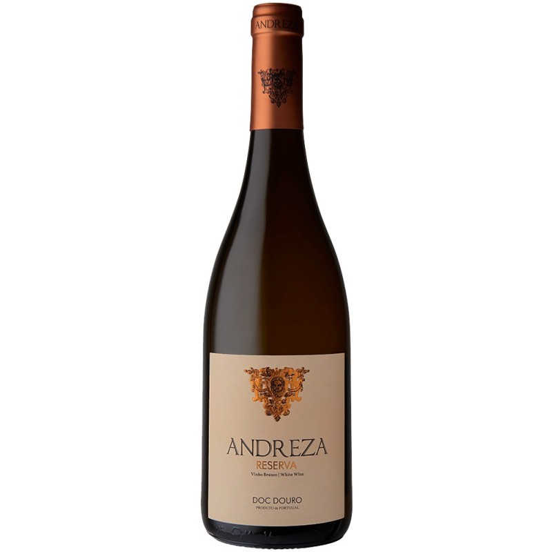 Andreza Reserva 2022 VIN Blanc|Vins Portugal 