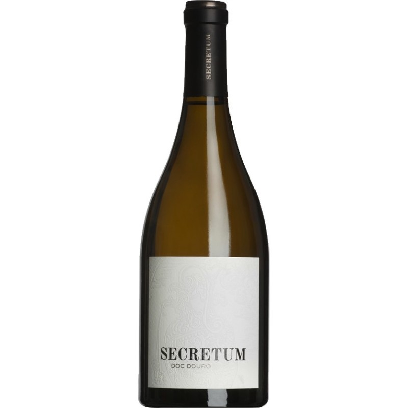 SeCretum 2018 Vin Blanc|Vins Portugal 