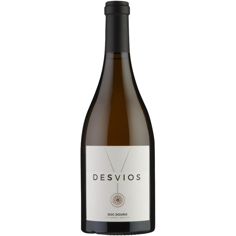 Desvios 2019 Vin Blanc|Vins Portugal 