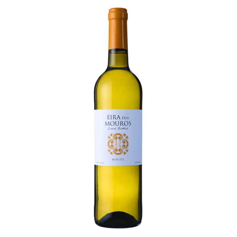 Eira dos Mouros 2023 Vin blanc|Vins Portugal 