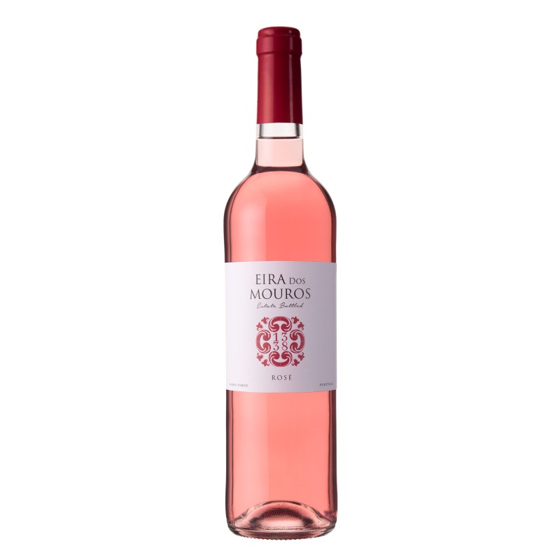 Eira dos Mouros 2022 Rosé Wine|Vins Portugal 