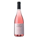 Quinta dos Carapeços Espadeiro 2023 Vin Rosé|Vins Portugal 