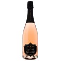 Quinta dos Carapeços Sparkling Rosé WIne|Vins Portugal 