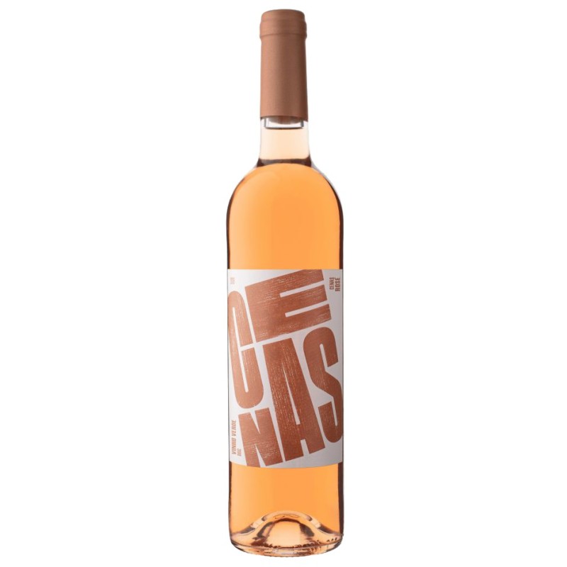 Cenas 2019 Vin Rosé|Vins Portugal 