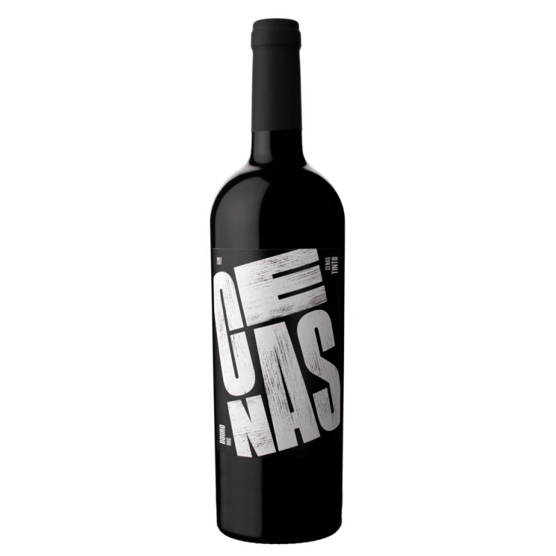 Cenas 2017 Vin Rouge|Vins Portugal 