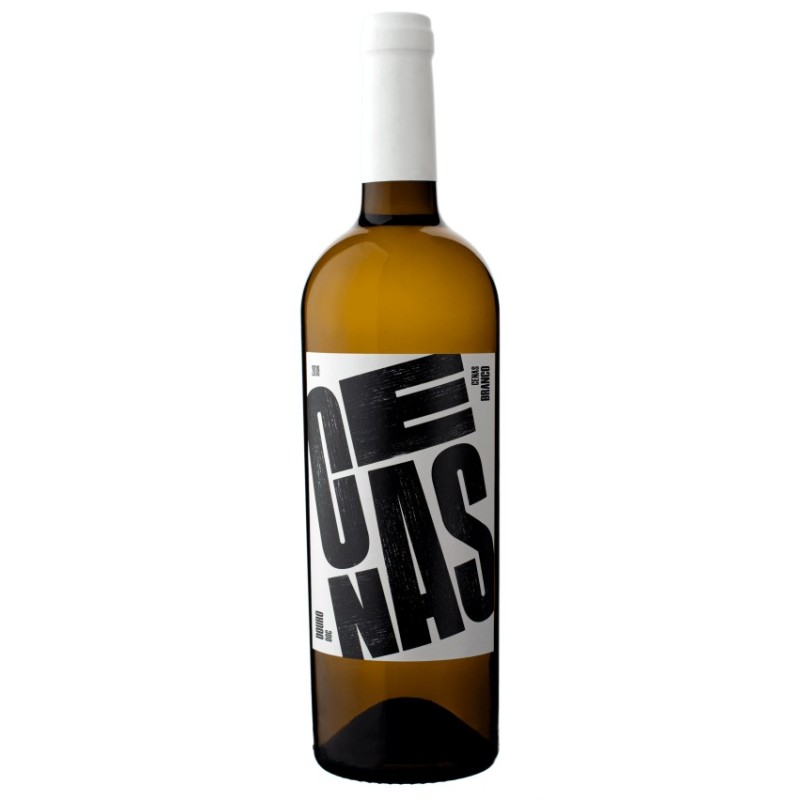 Cenas 2019 Vin Blanc|Vins Portugal 