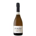 Caves São João Vin Blanc Pétillant Reserva Bruto|Vins Portugal 