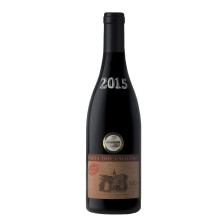 Caves São João|Vins Portugal 