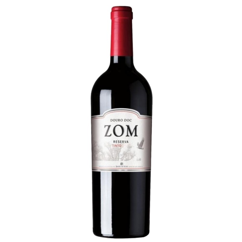 Zom Reserva 2020 Vin rouge