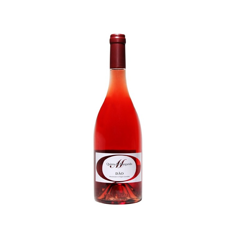 Quinta do Margarido Colheita Seleccionada 2016Vin Rosé|Vins Portugal 