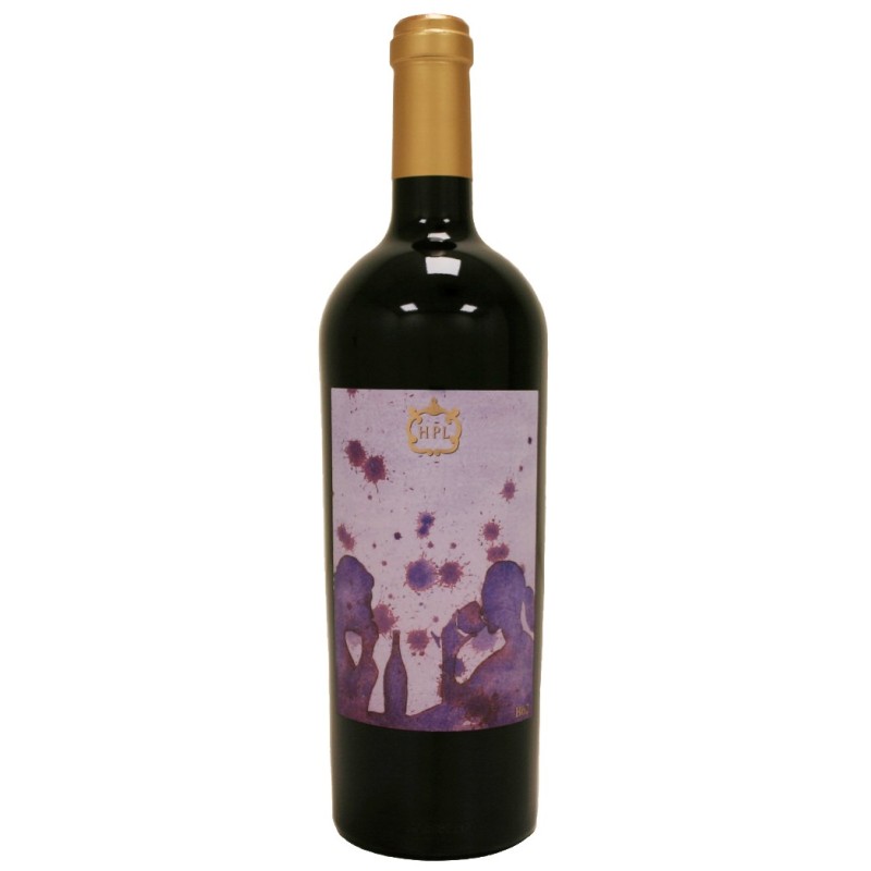 Herdade Papa Leite B62 2017Vin rouge|Vins Portugal 