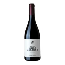 Quinta Valle Madruga|Vins Portugal 