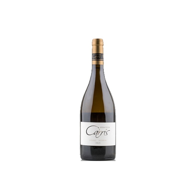 Socalcos da Carris Reserva 2018Vin blanc|Vins Portugal 