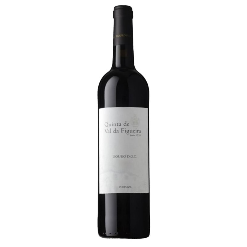 Quinta Val da Figueira Reserva 2015 Vin Rouge|Vins Portugal 